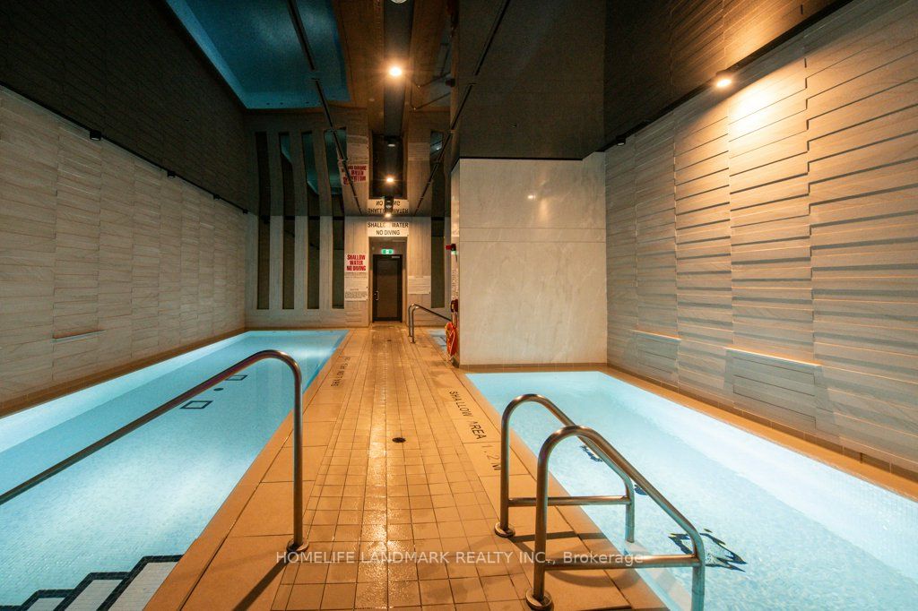 17 Bathurst St, #3911