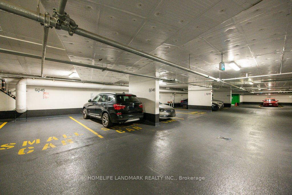 17 Bathurst St, #3911