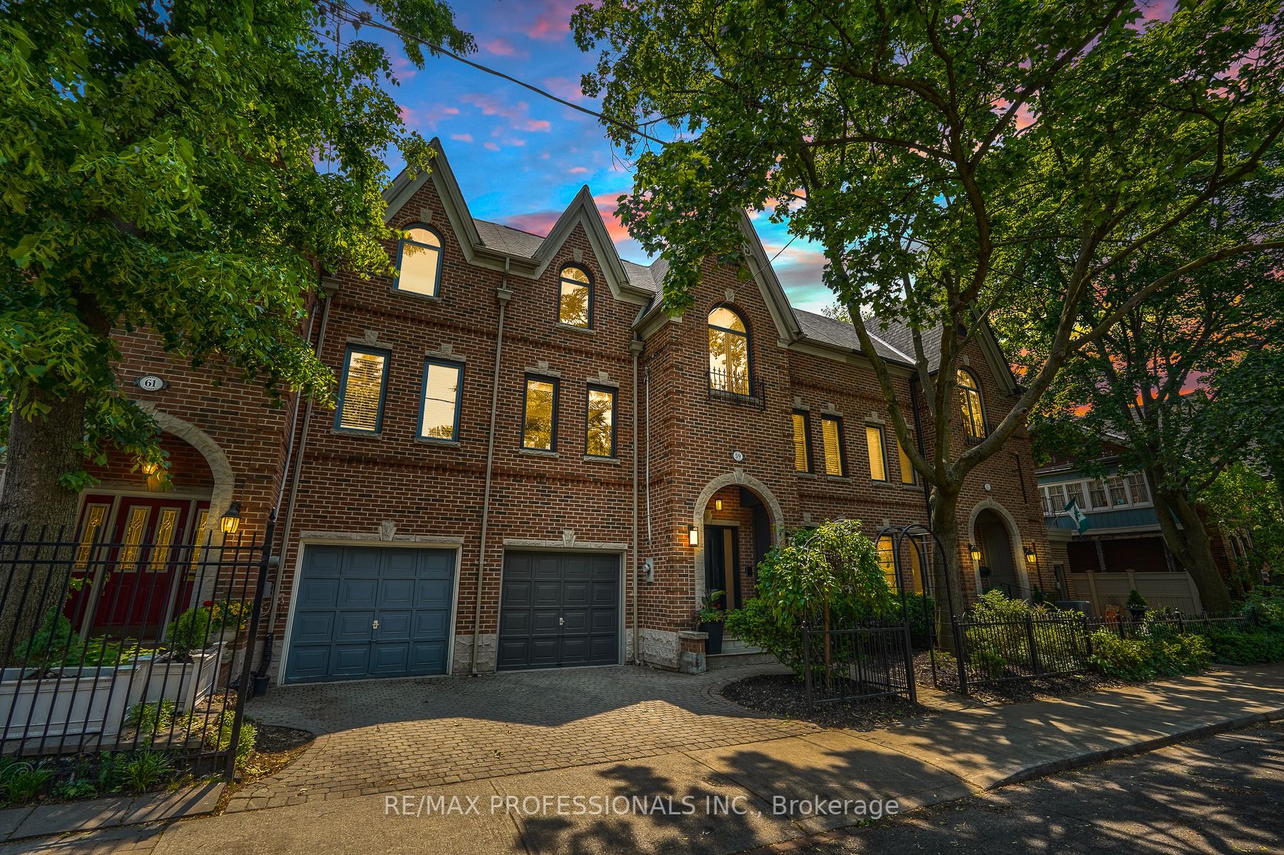 59 Spruce St