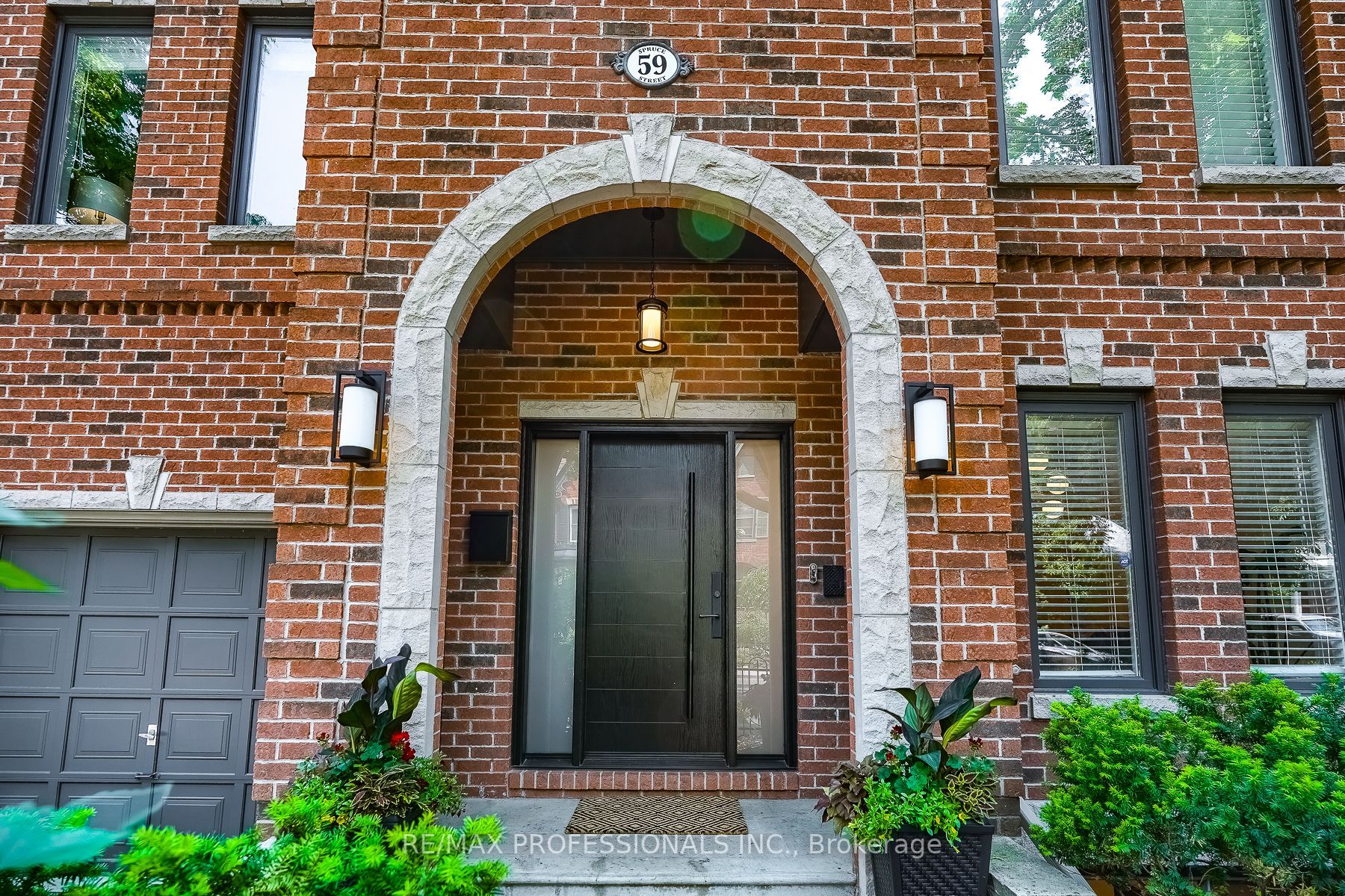 59 Spruce St