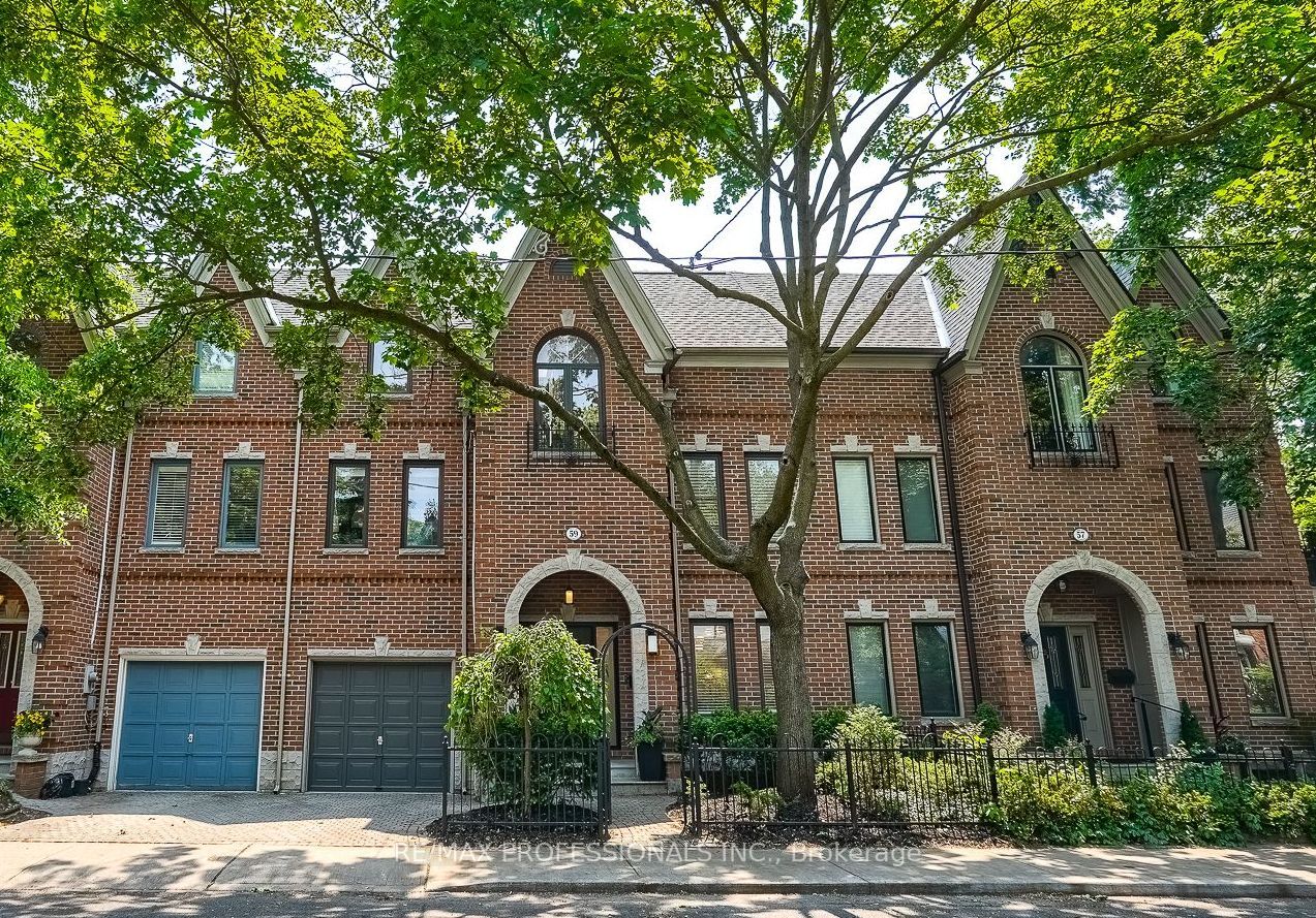 59 Spruce St