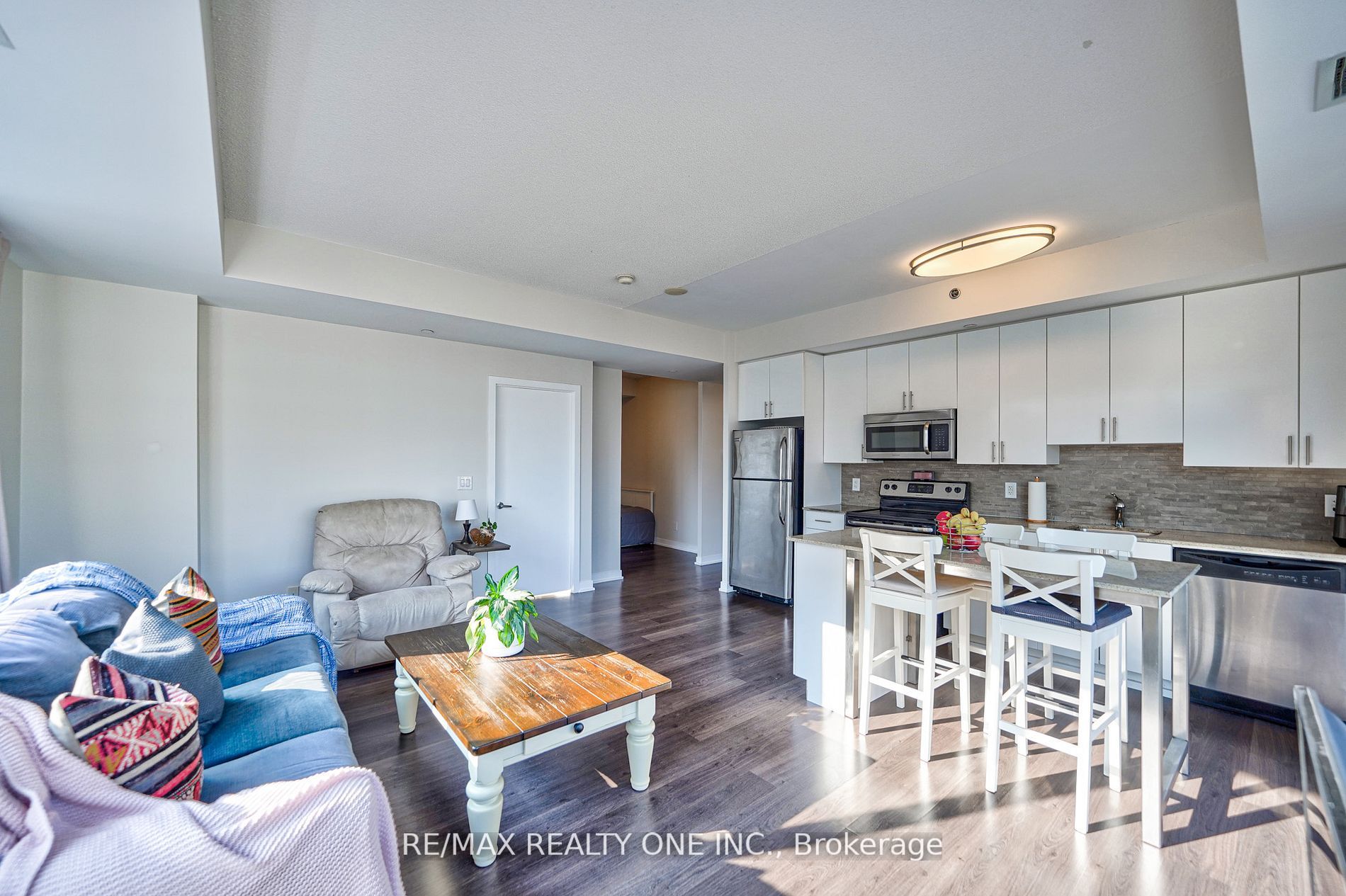 225 Sackville St, #604