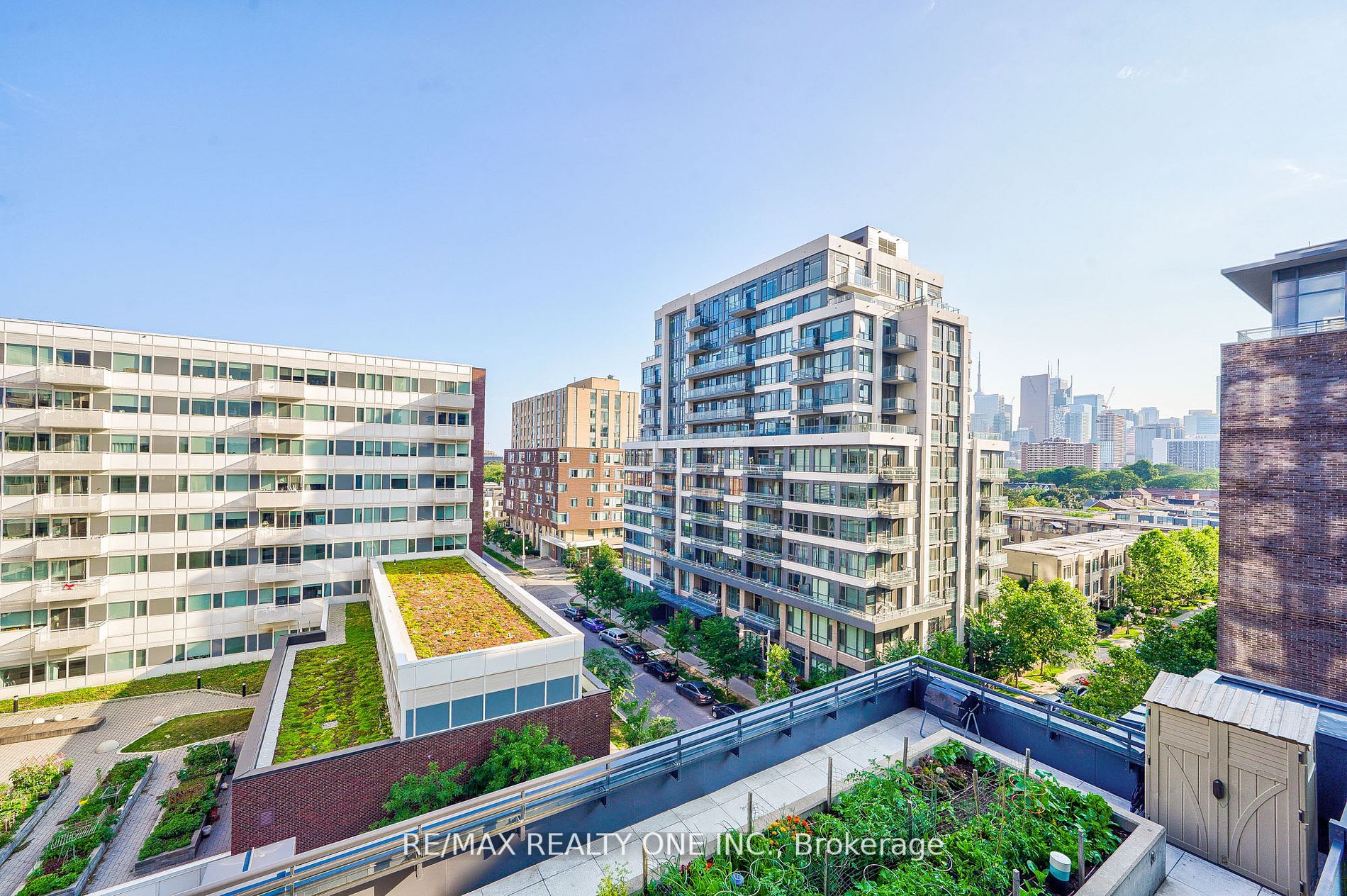 225 Sackville St, #604