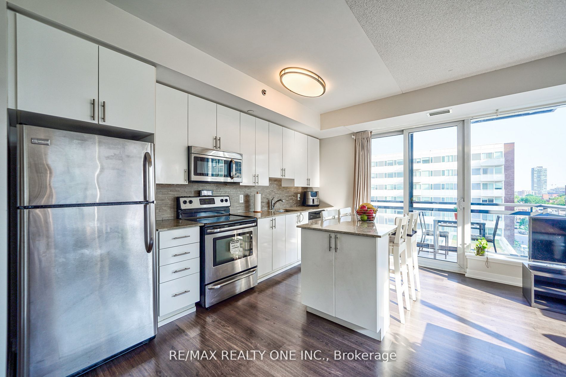 225 Sackville St, #604