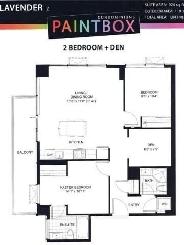 225 Sackville St, #604