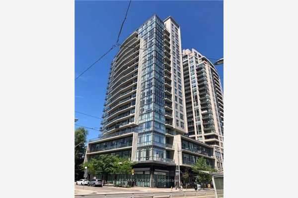 530 St Clair Ave W, Toronto