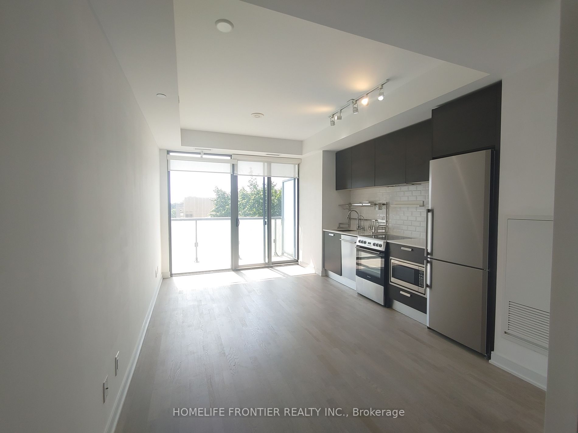 57 St. Joseph St, #514