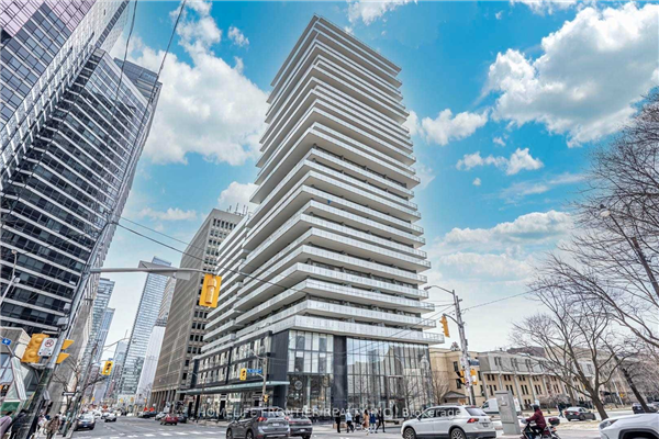 57 St. Joseph St, Toronto