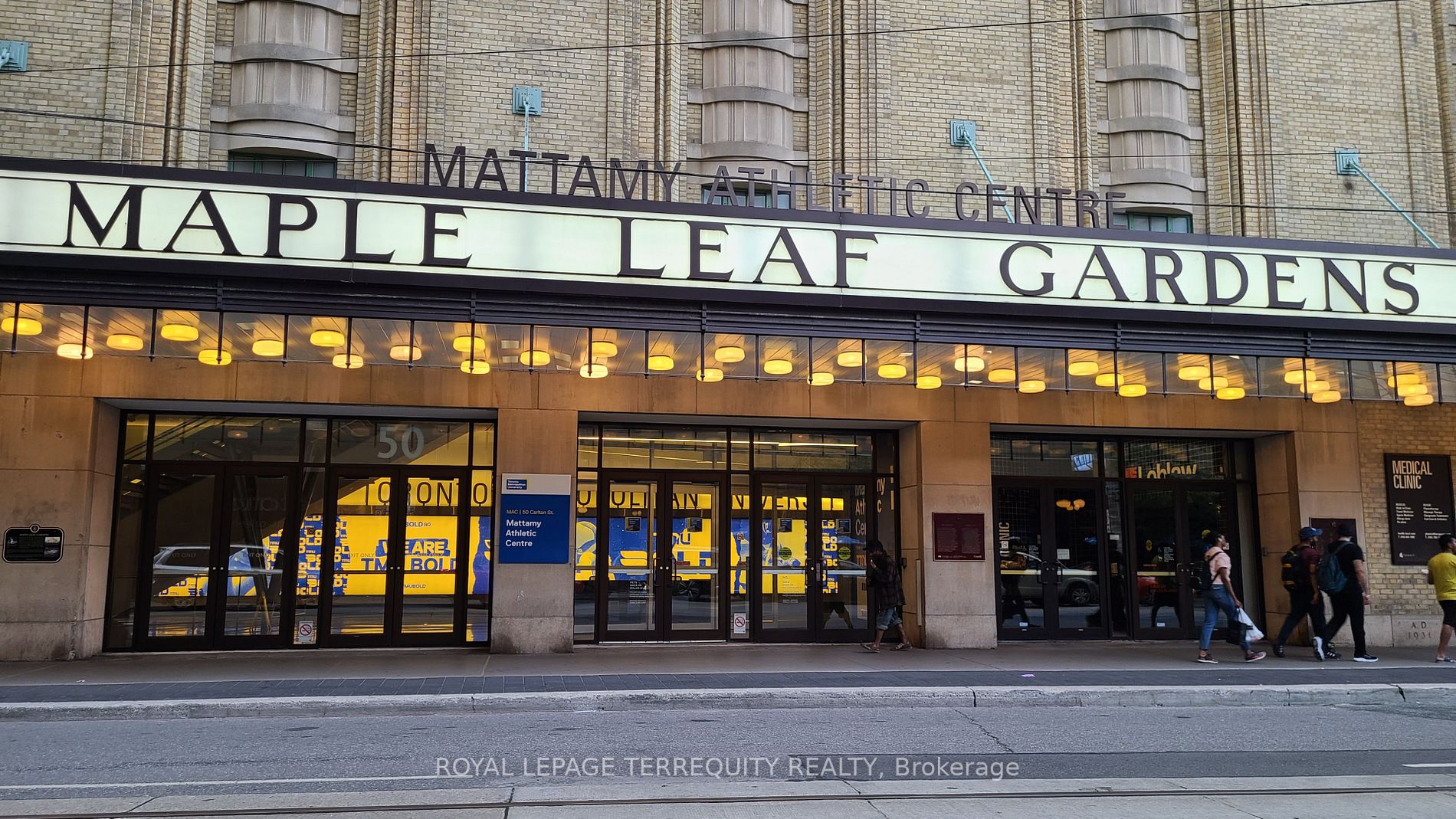 415 Jarvis St, #142