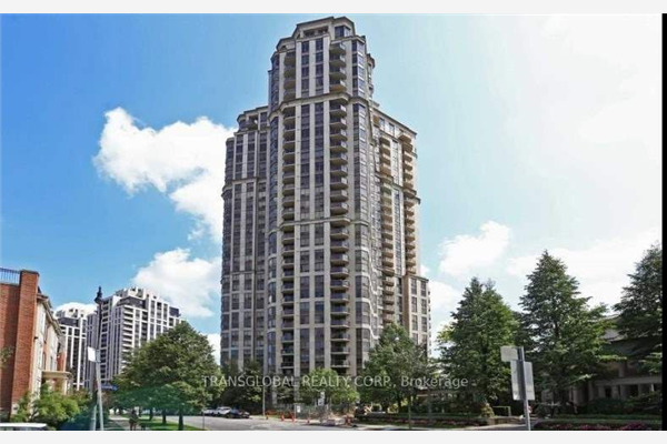 80 Harrison Garden Blvd, Toronto