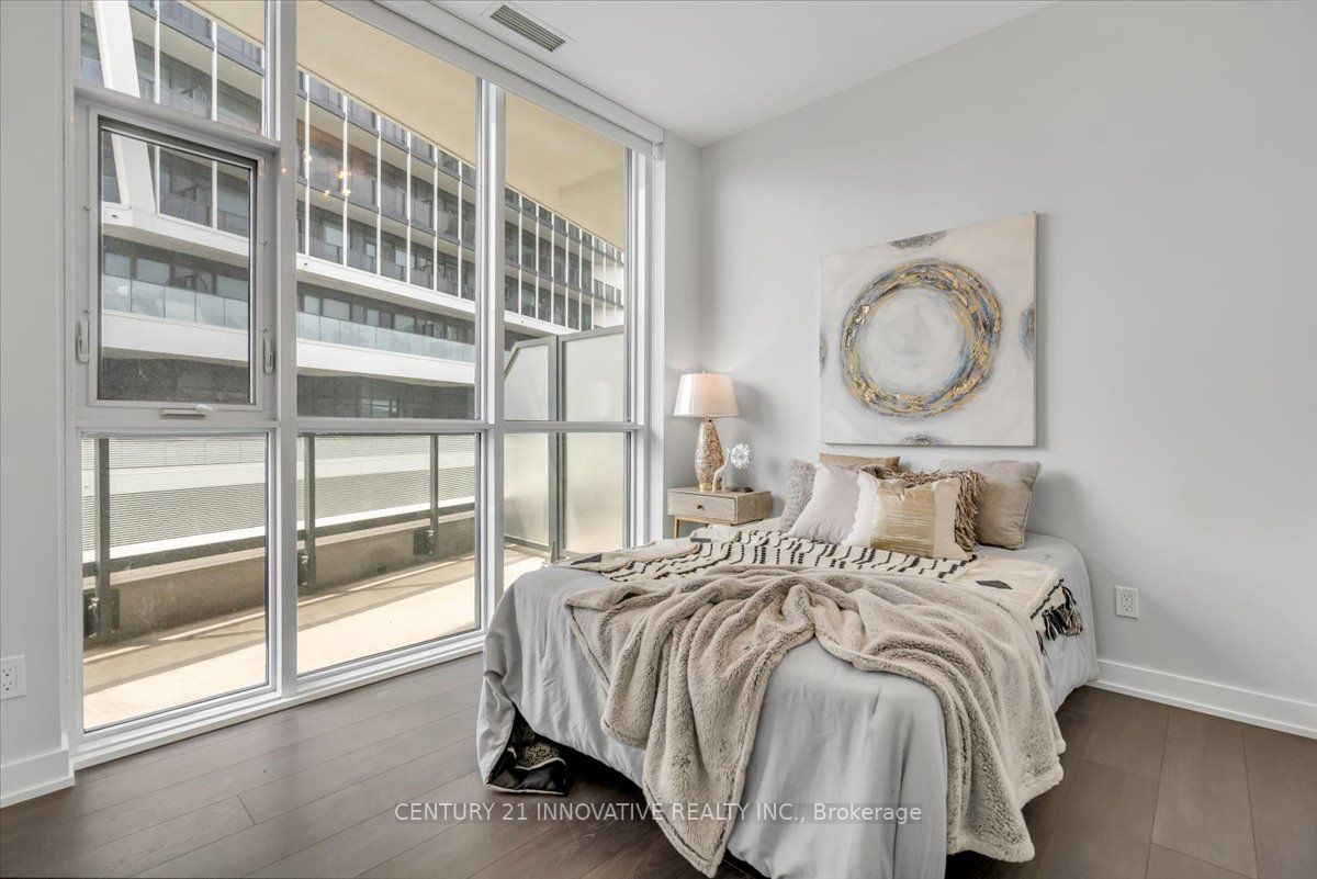 50 Ordnance Street #415