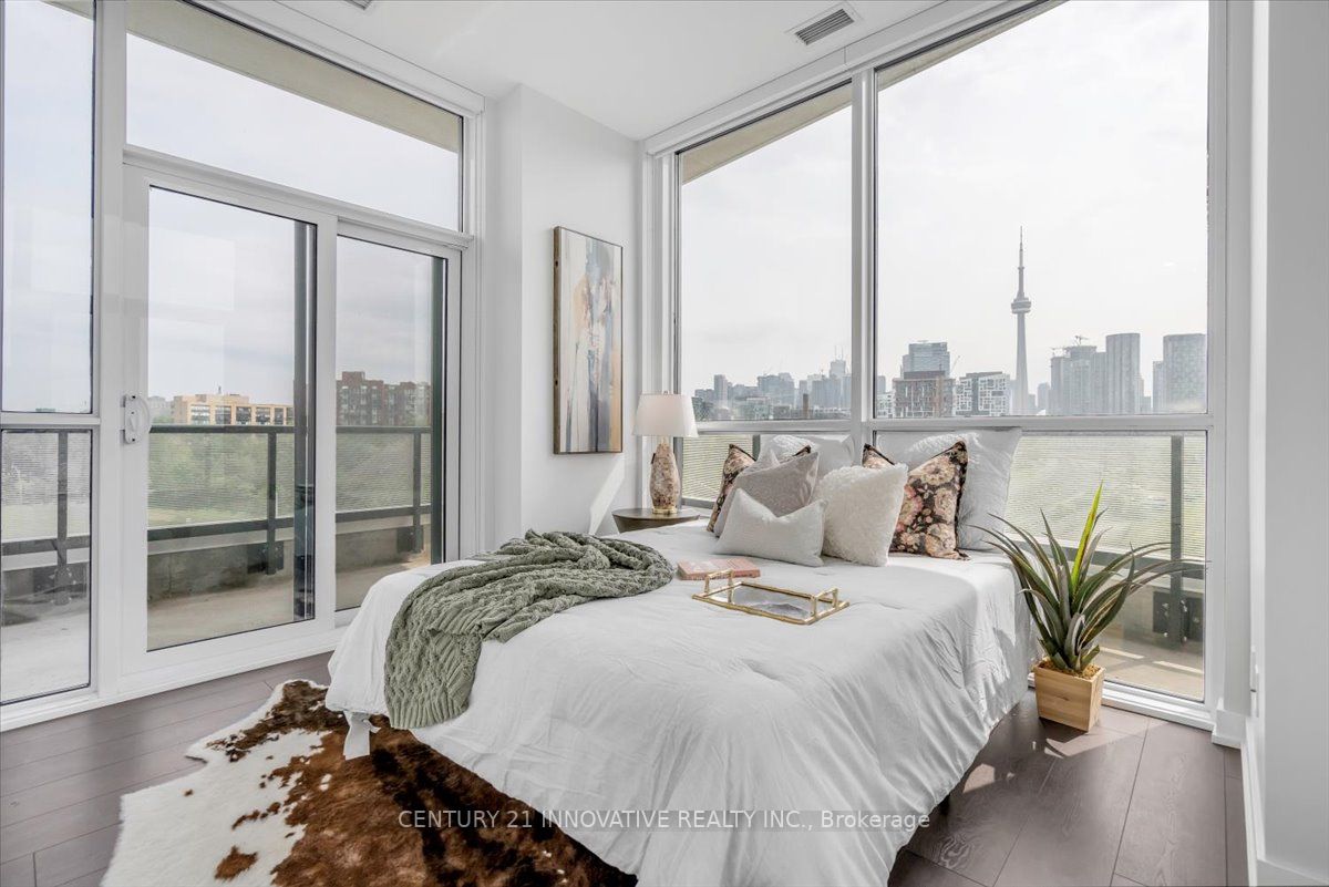 50 Ordnance Street #415