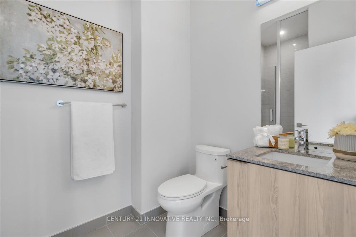 50 Ordnance Street #415