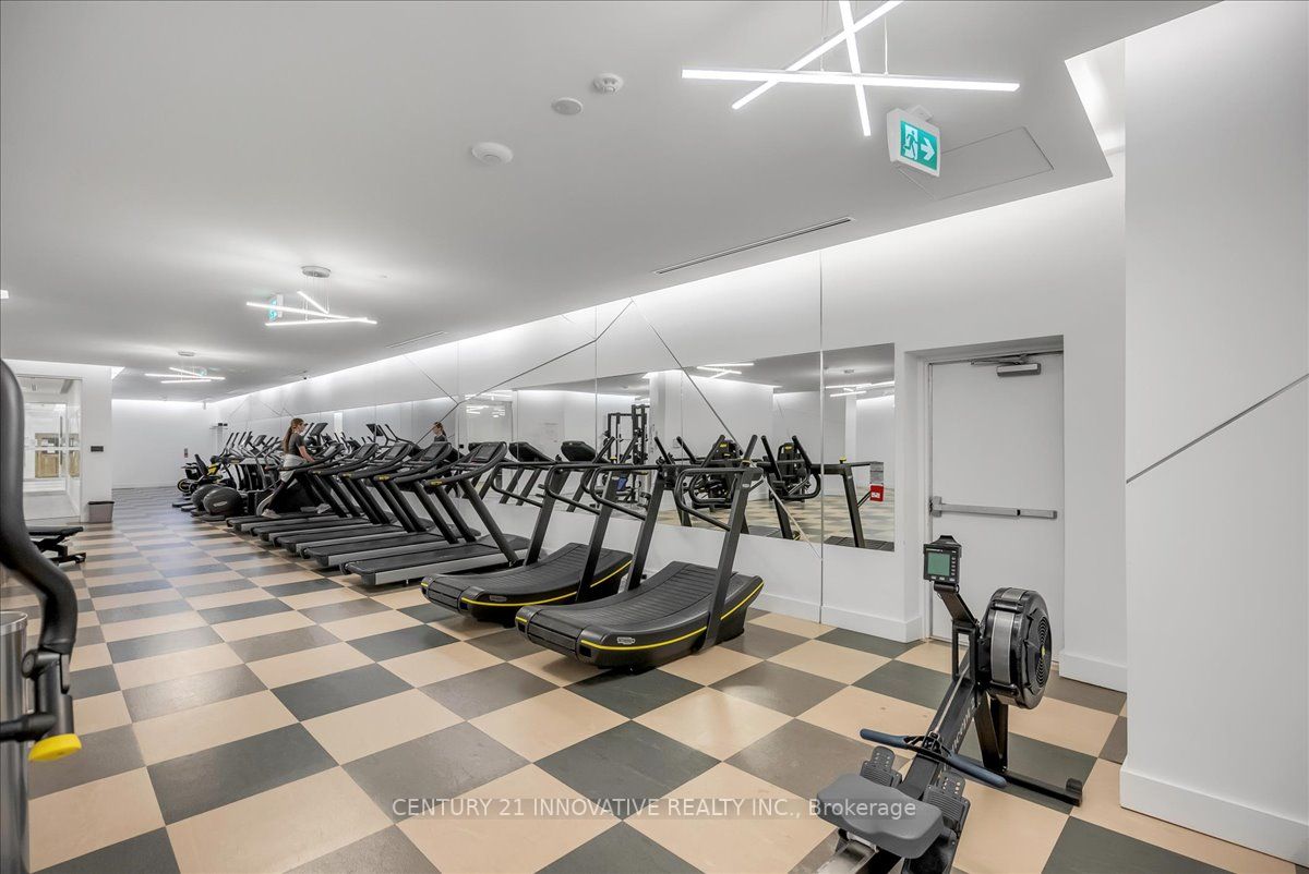 50 Ordnance Street #415