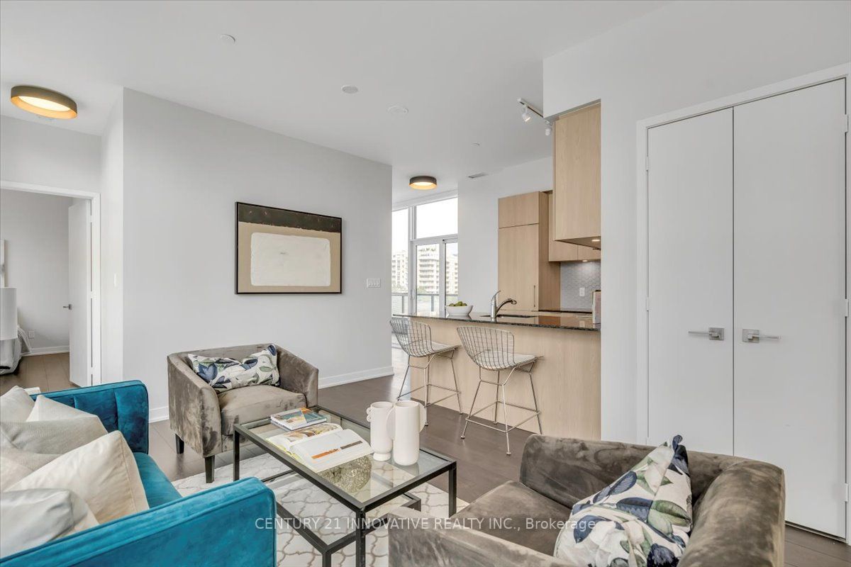 50 Ordnance Street #415