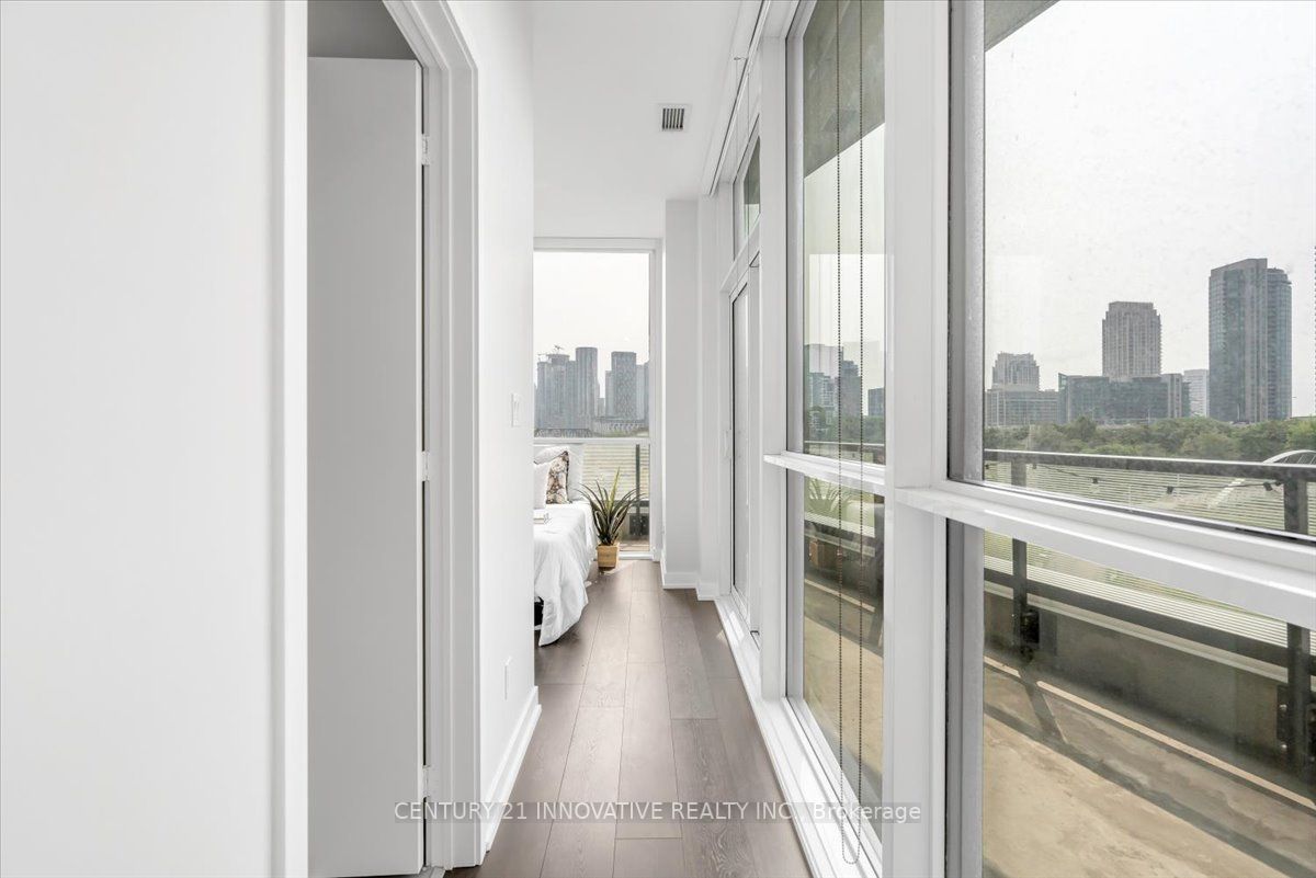 50 Ordnance Street #415