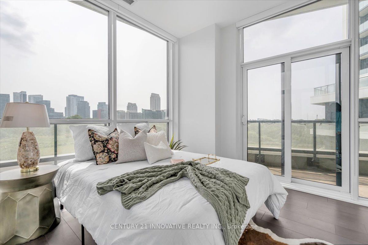 50 Ordnance Street #415