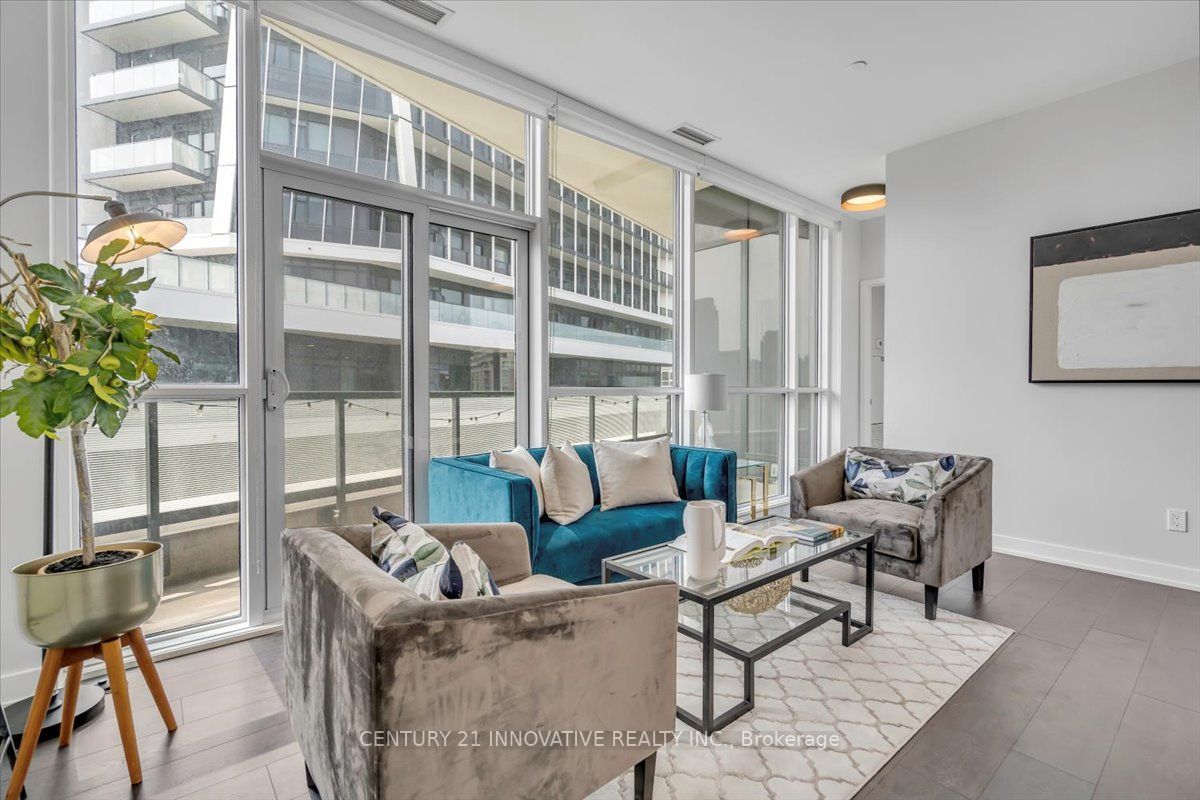 50 Ordnance Street #415