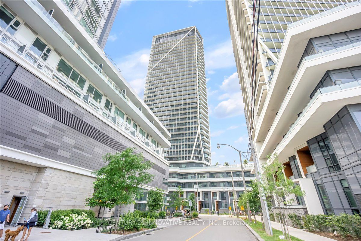 50 Ordnance Street #415
