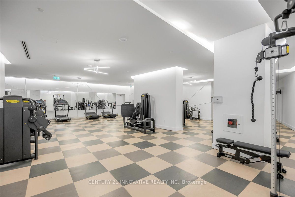 50 Ordnance Street #415