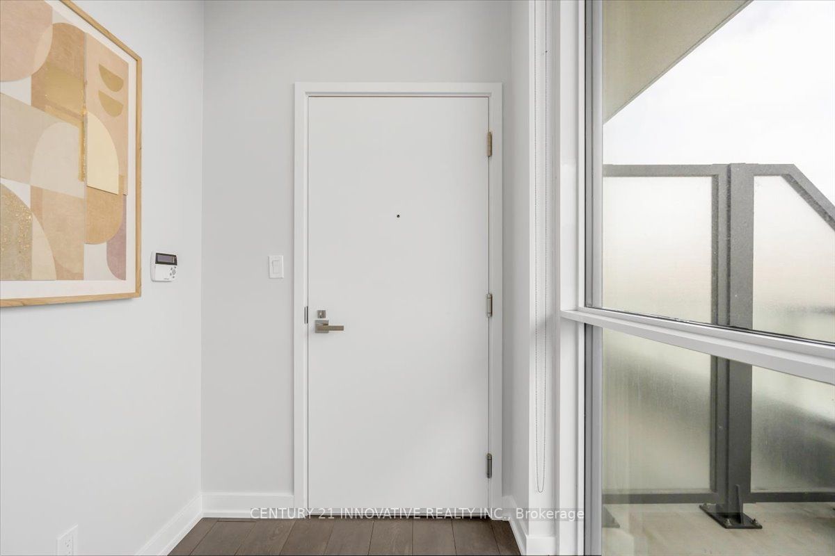 50 Ordnance Street #415