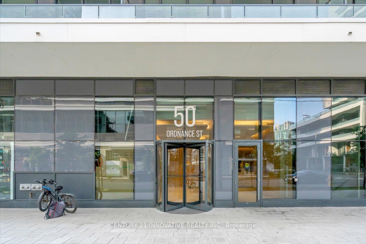 50 Ordnance Street #415