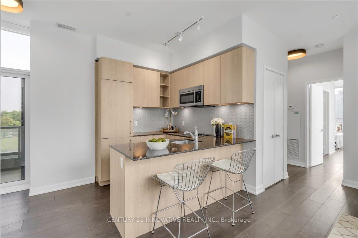50 Ordnance Street #415