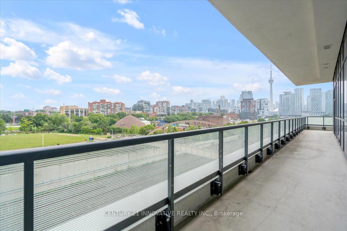 50 Ordnance Street #415