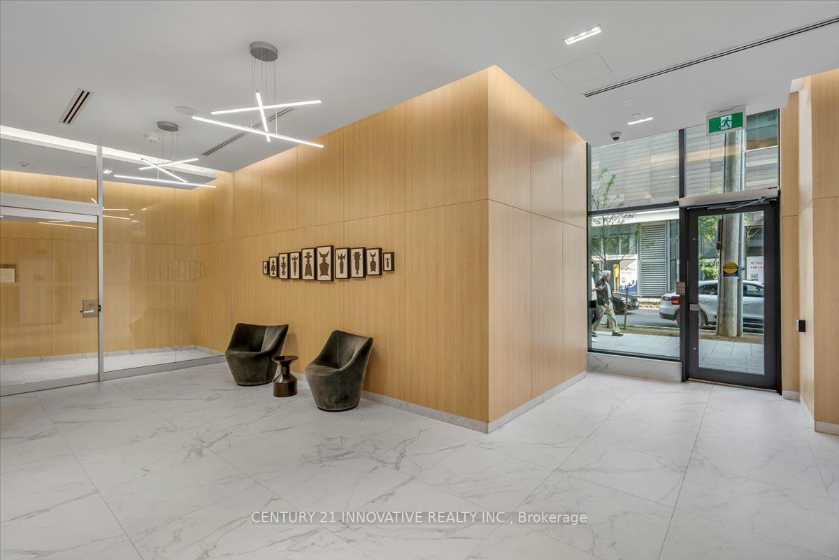 50 Ordnance Street #415