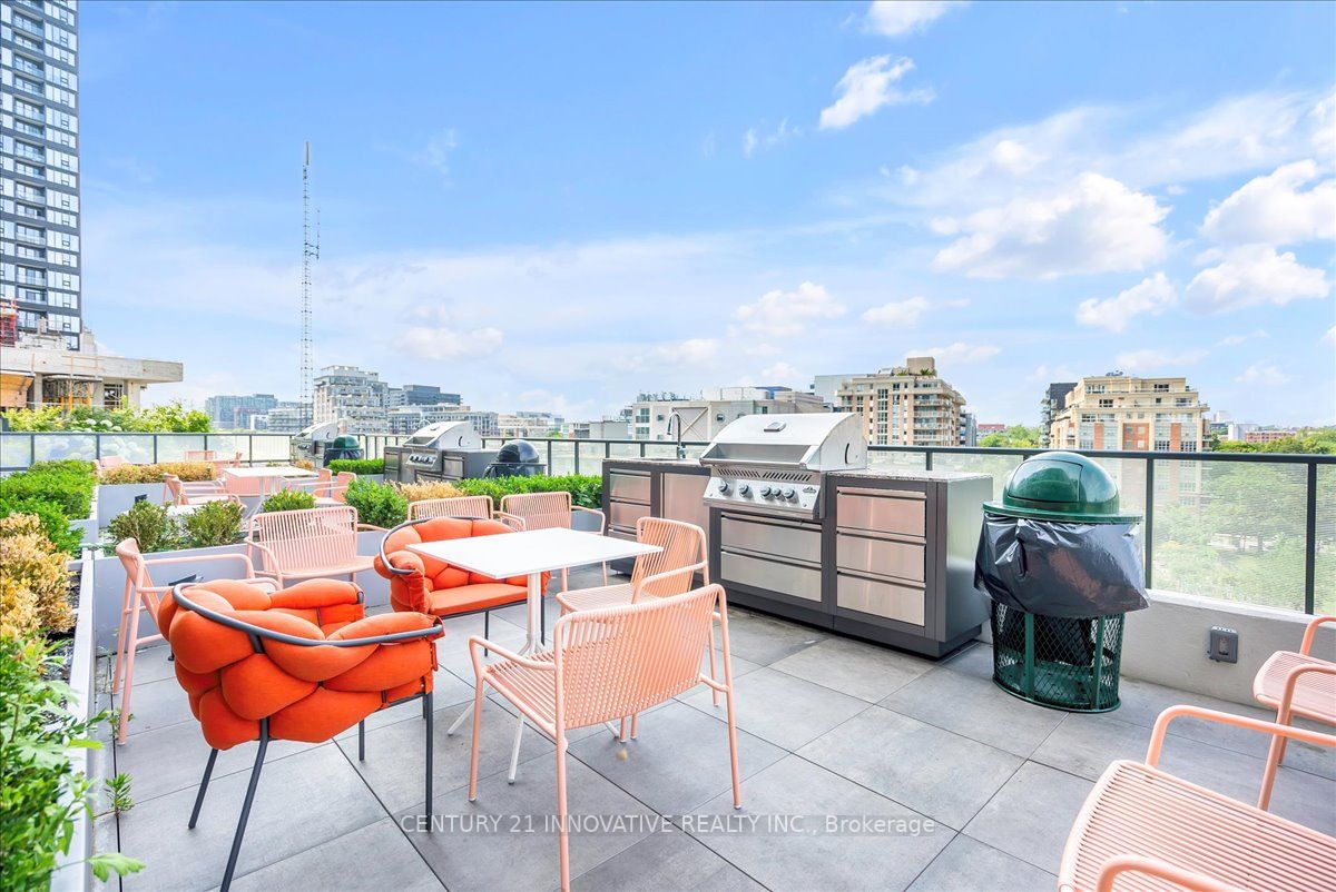 50 Ordnance Street #415