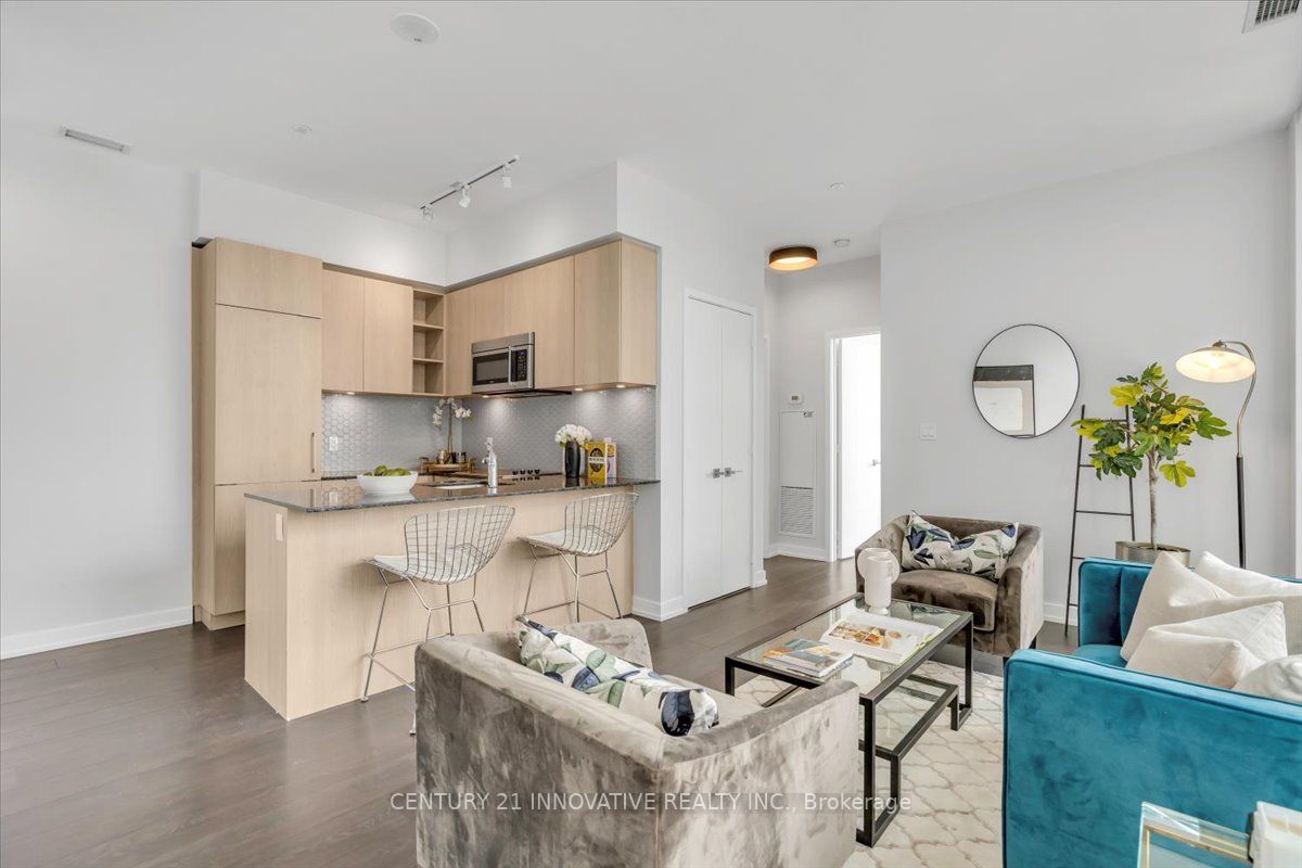 50 Ordnance Street #415