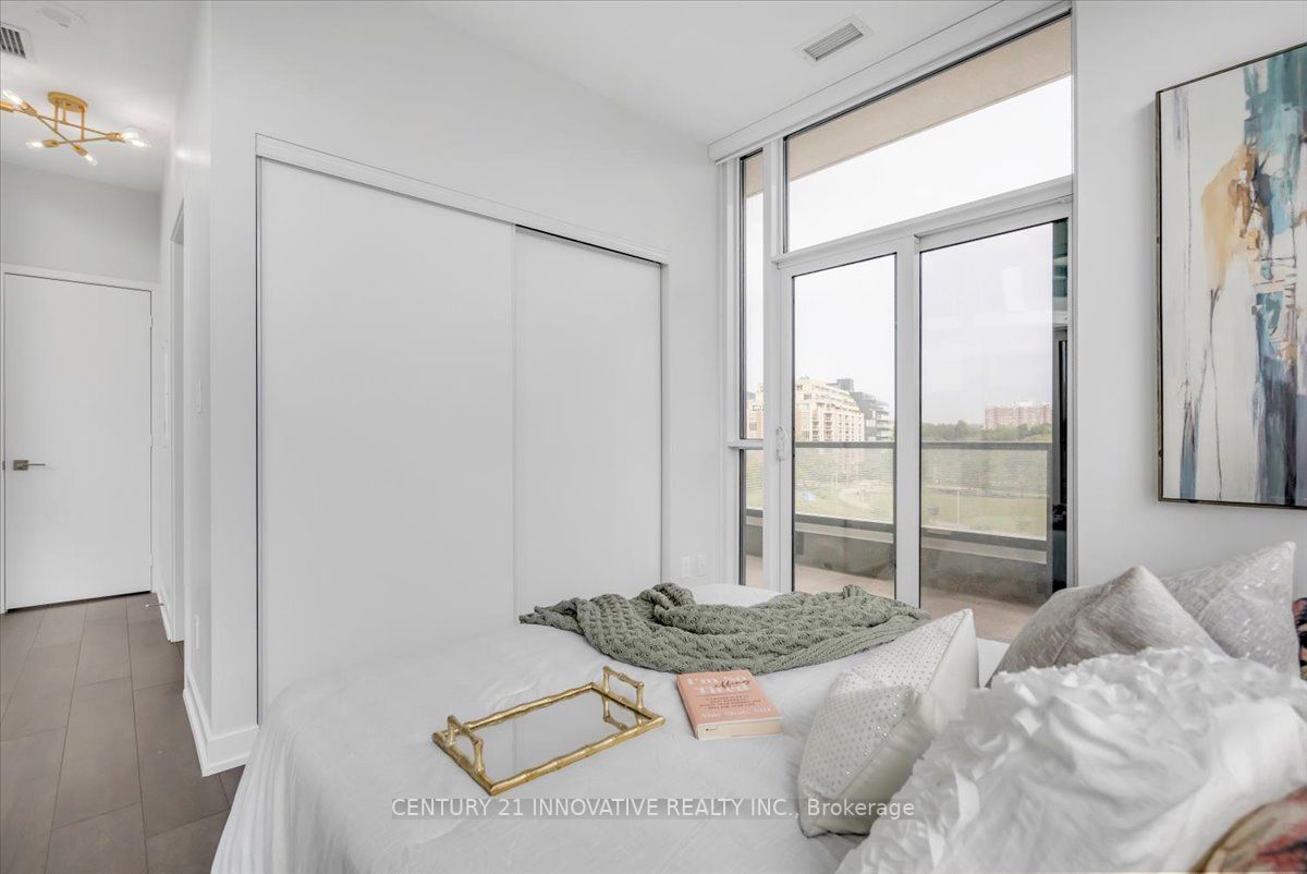 50 Ordnance Street #415