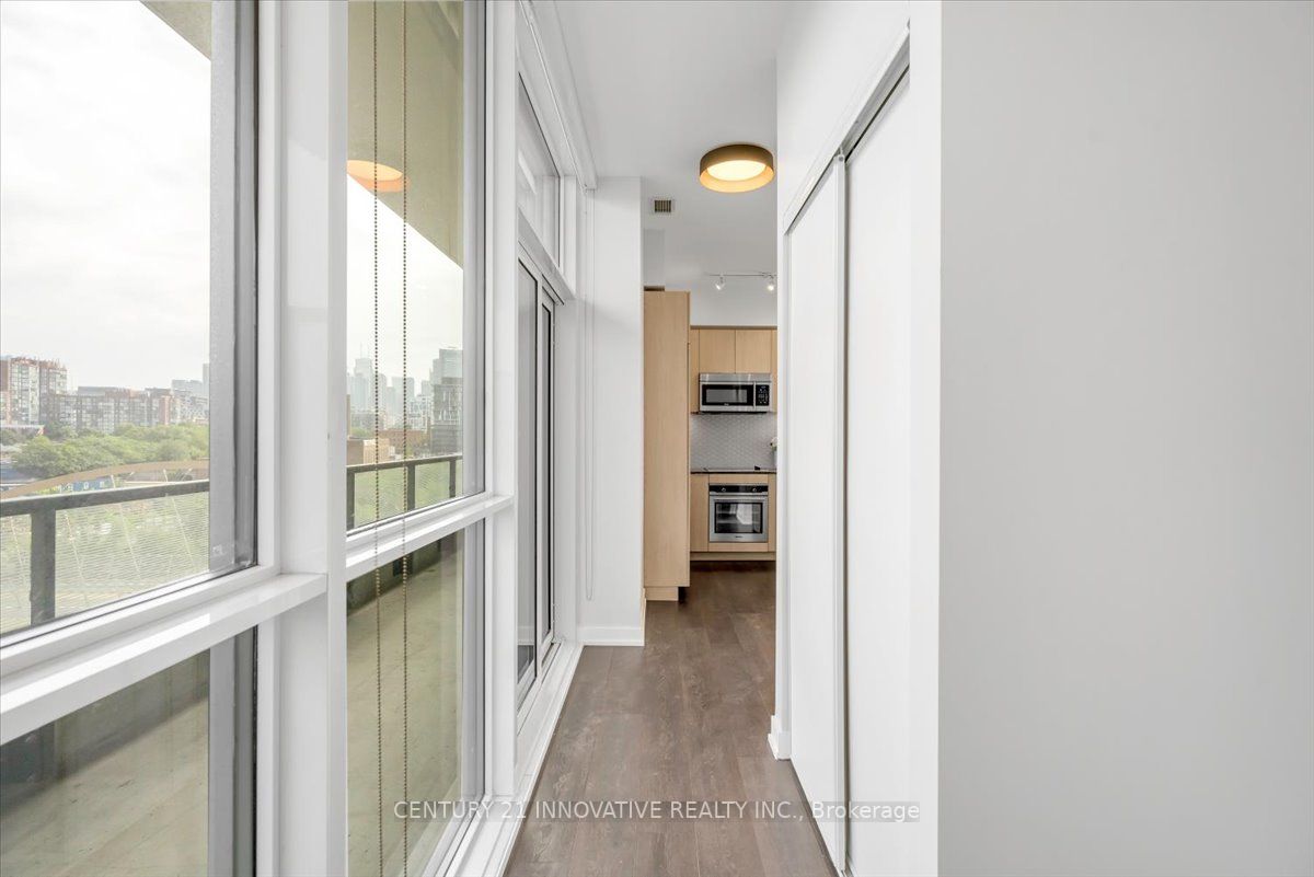 50 Ordnance Street #415