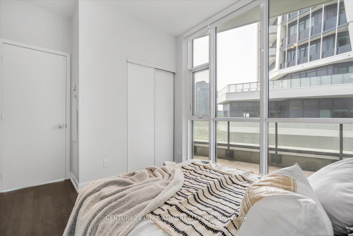 50 Ordnance Street #415