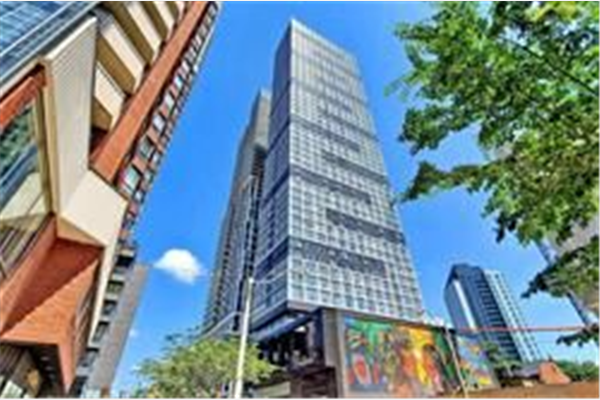 251 Jarvis St, Toronto