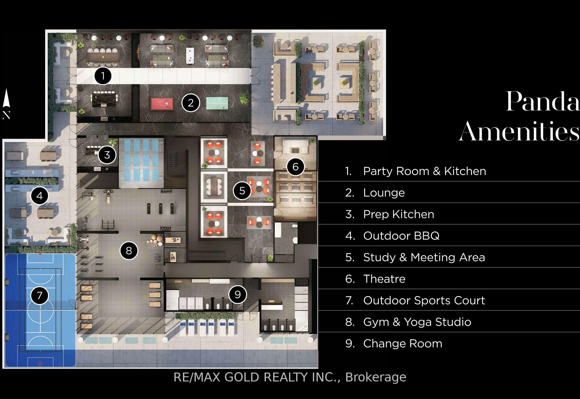 20 Edward St N, #2220