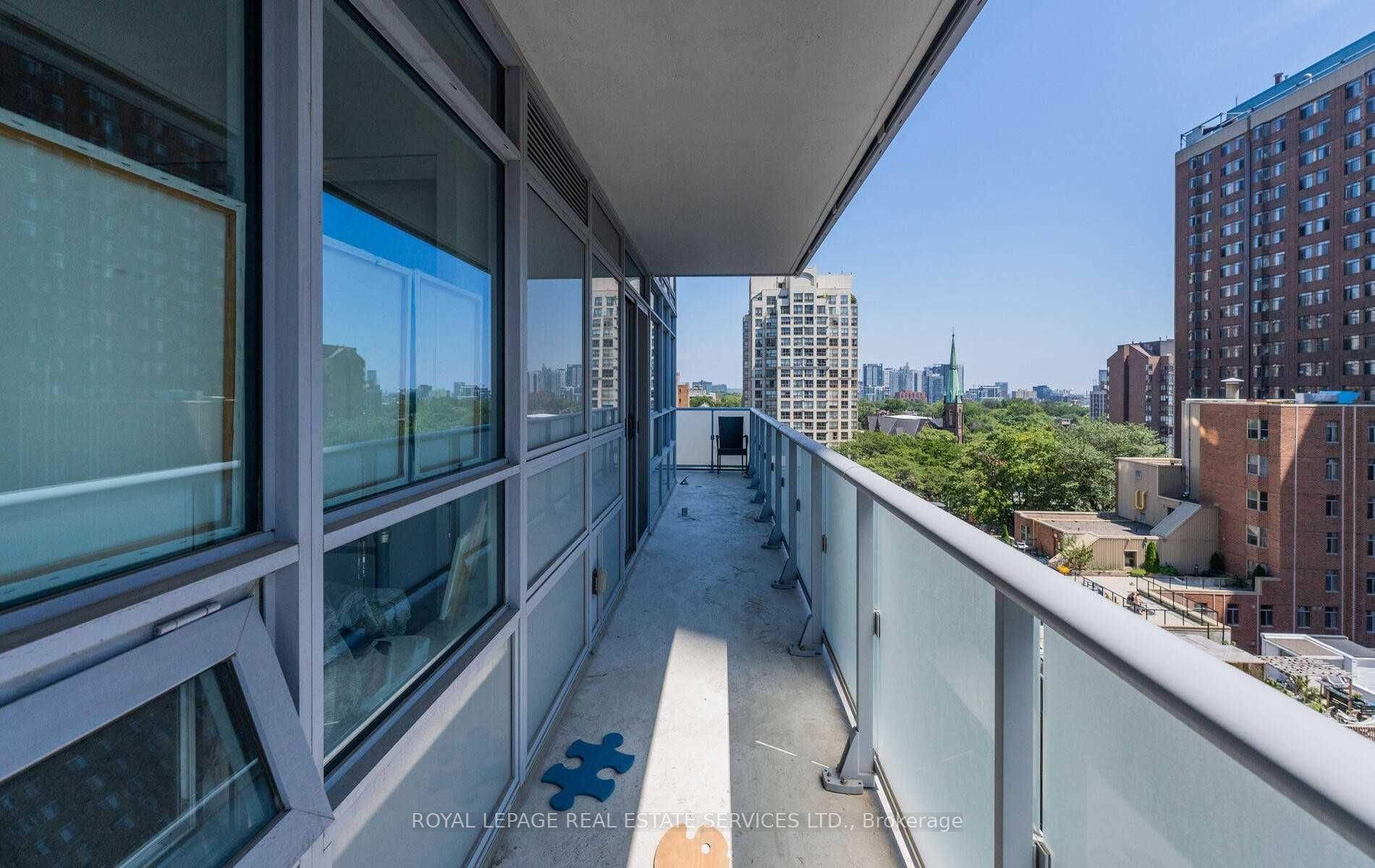 365 Church St, #810