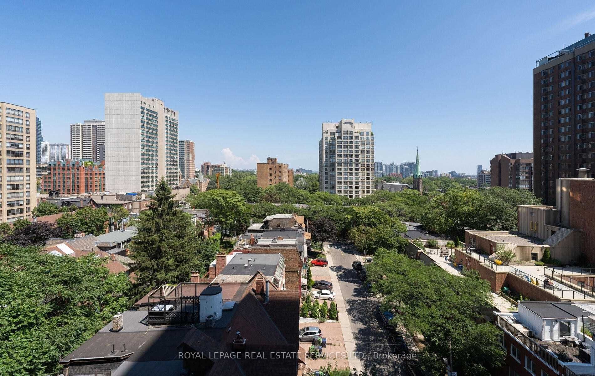 365 Church St, #810