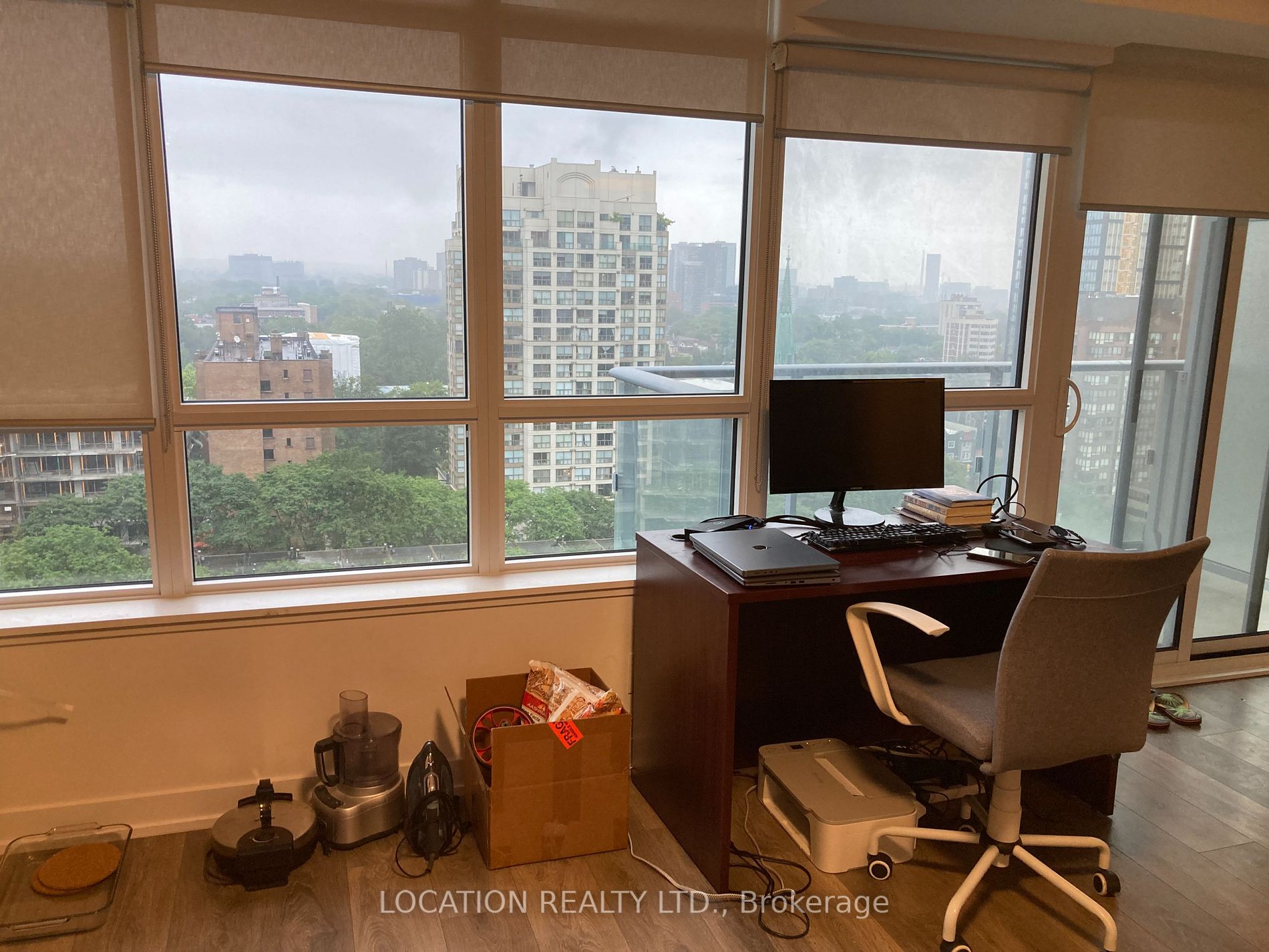 365 Church St, #1508