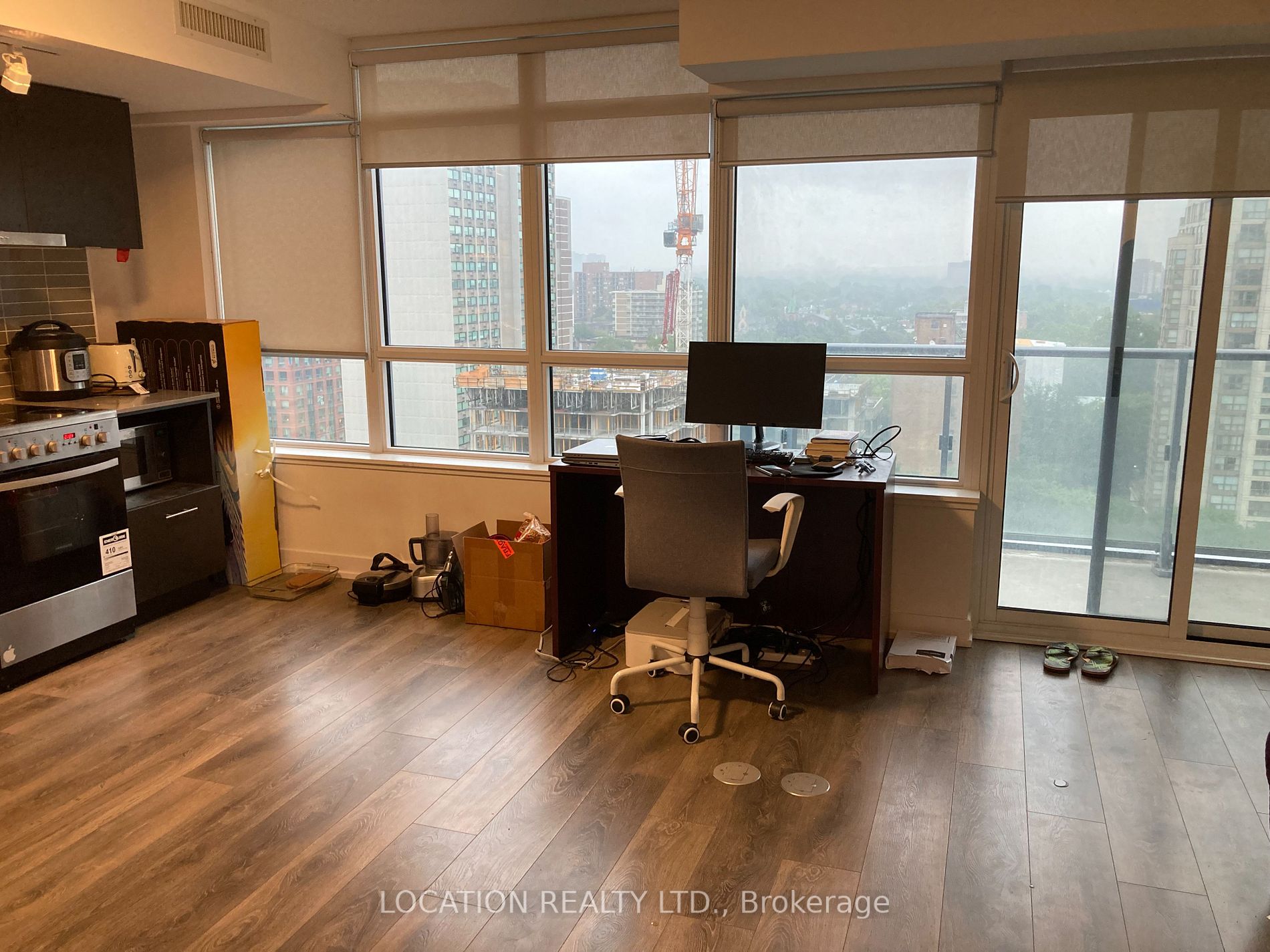 365 Church St, #1508