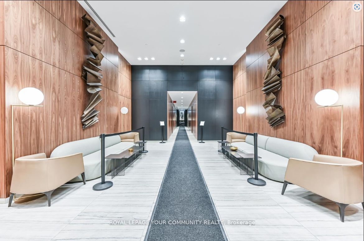 8 Eglinton Ave E Ave, #1205