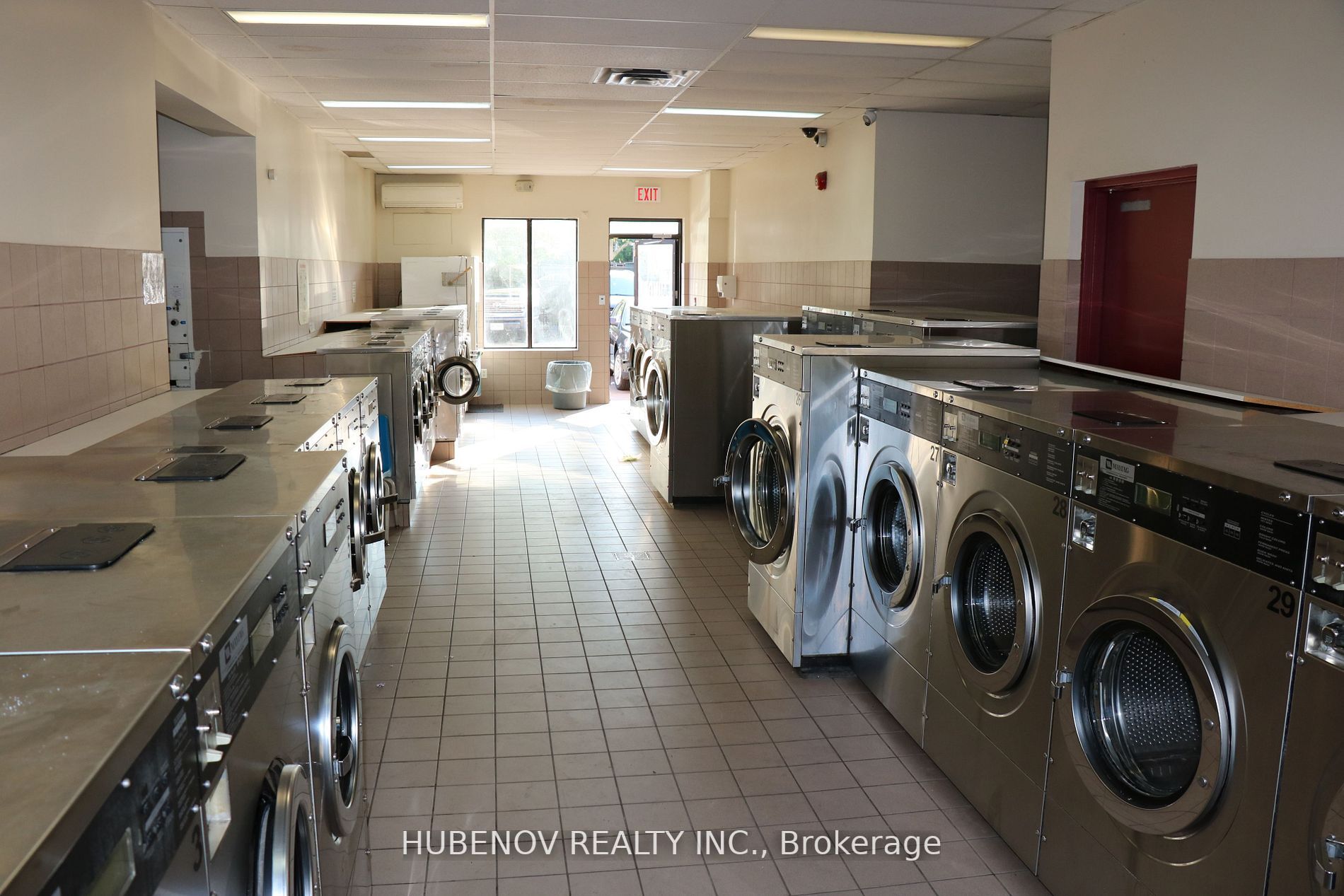 3460 Bathurst St