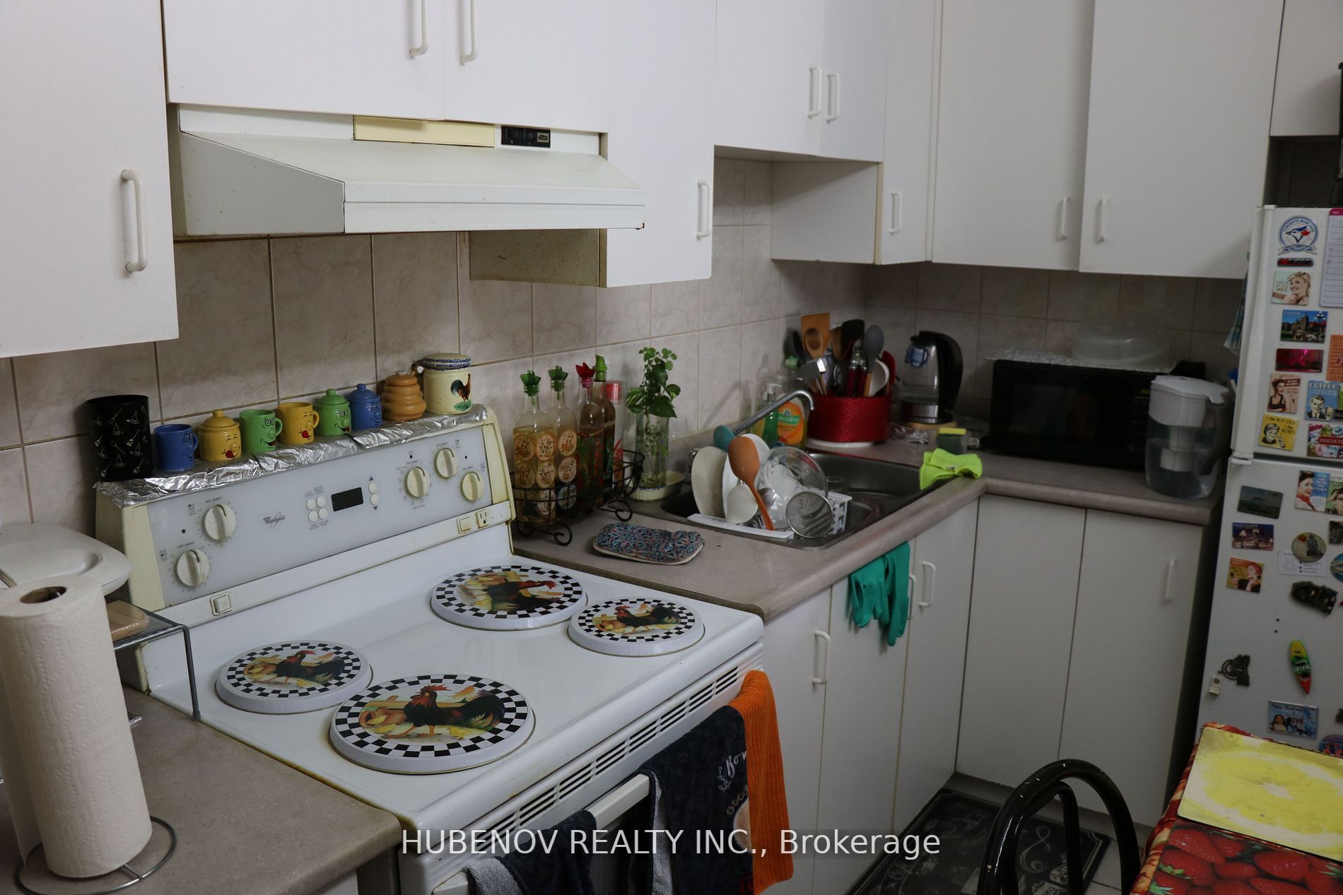 3460 Bathurst St
