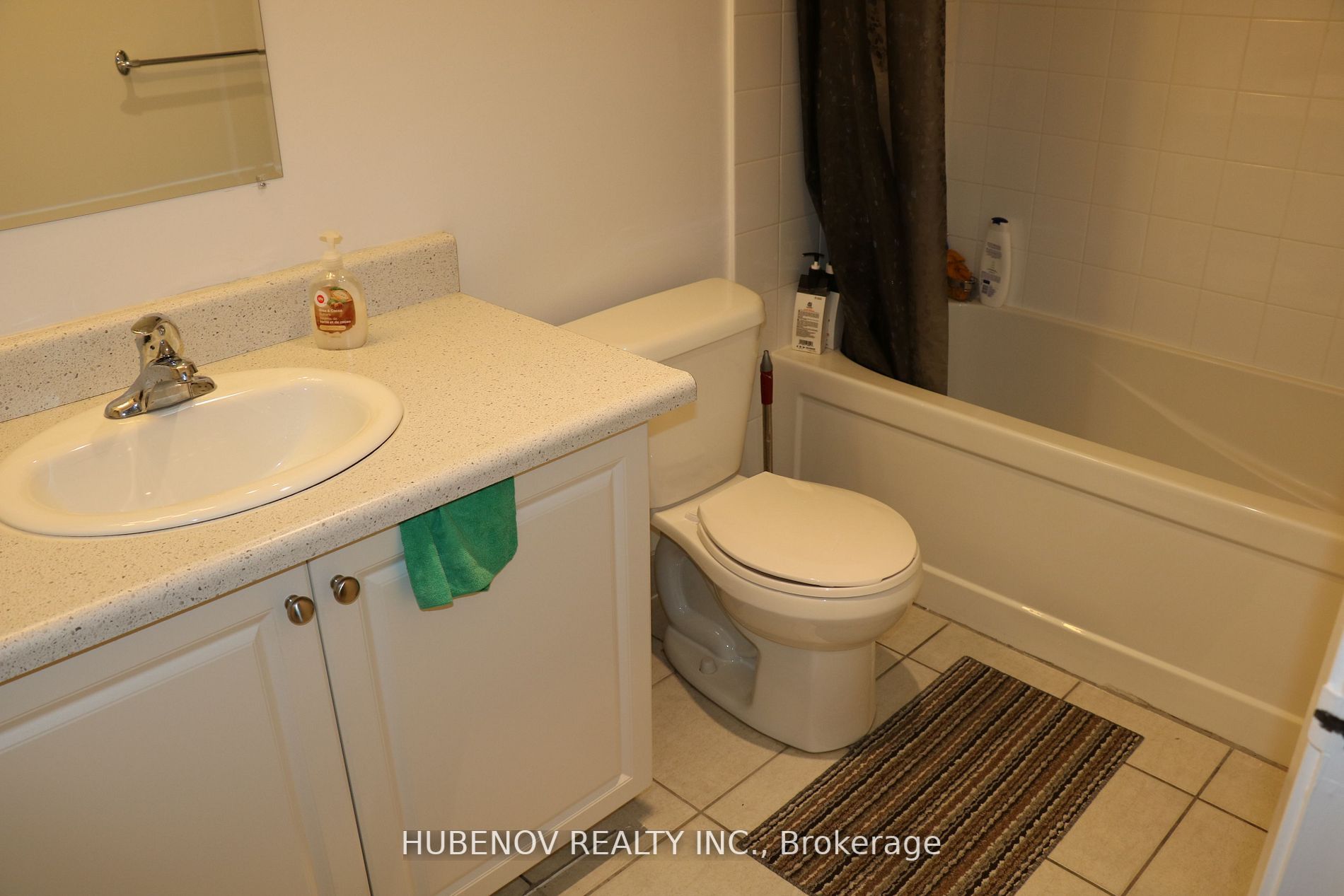3460 Bathurst St