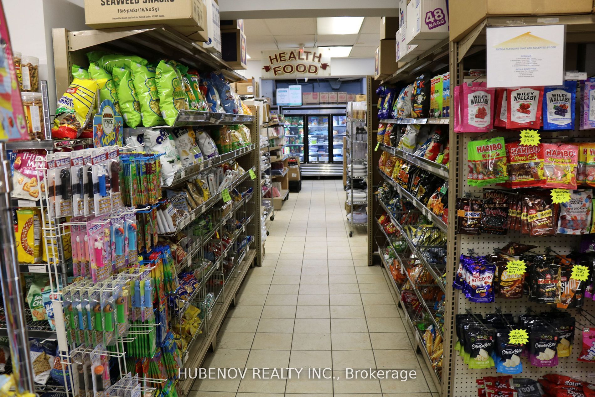 3460 Bathurst St