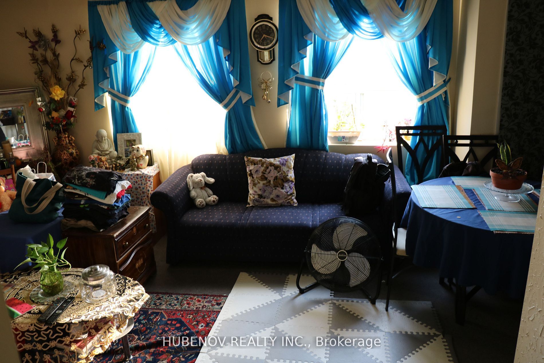 3460 Bathurst St