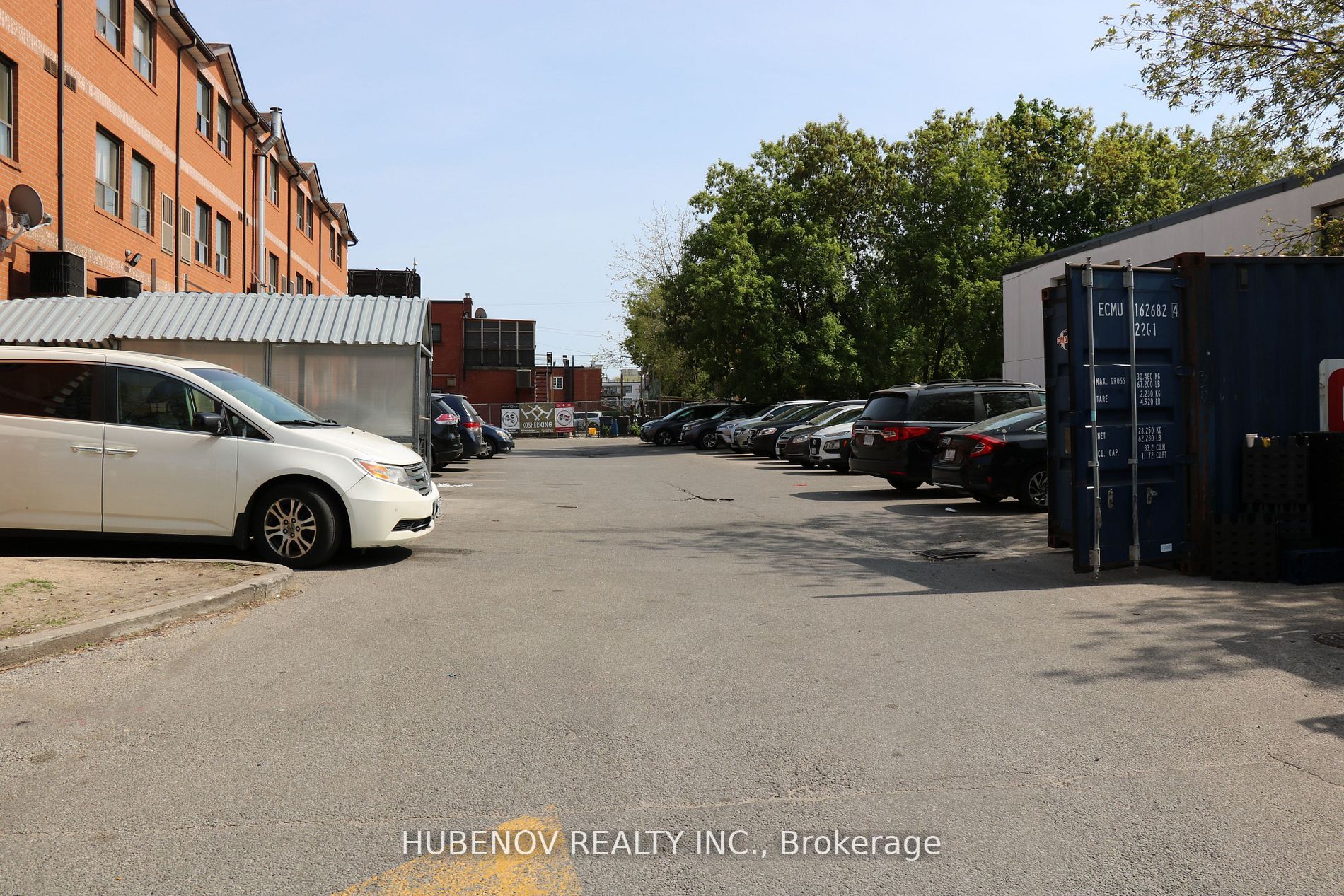 3460 Bathurst St