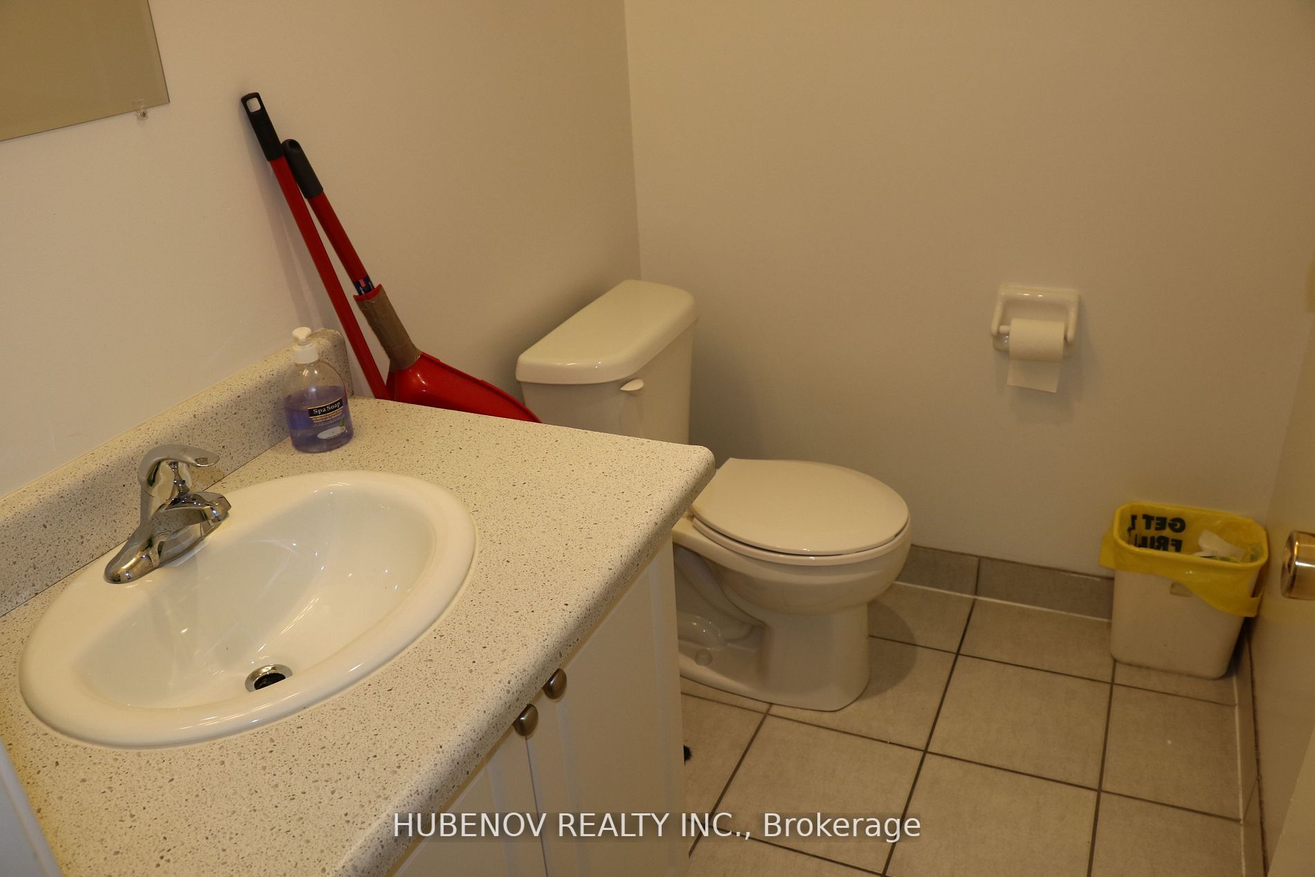 3460 Bathurst St