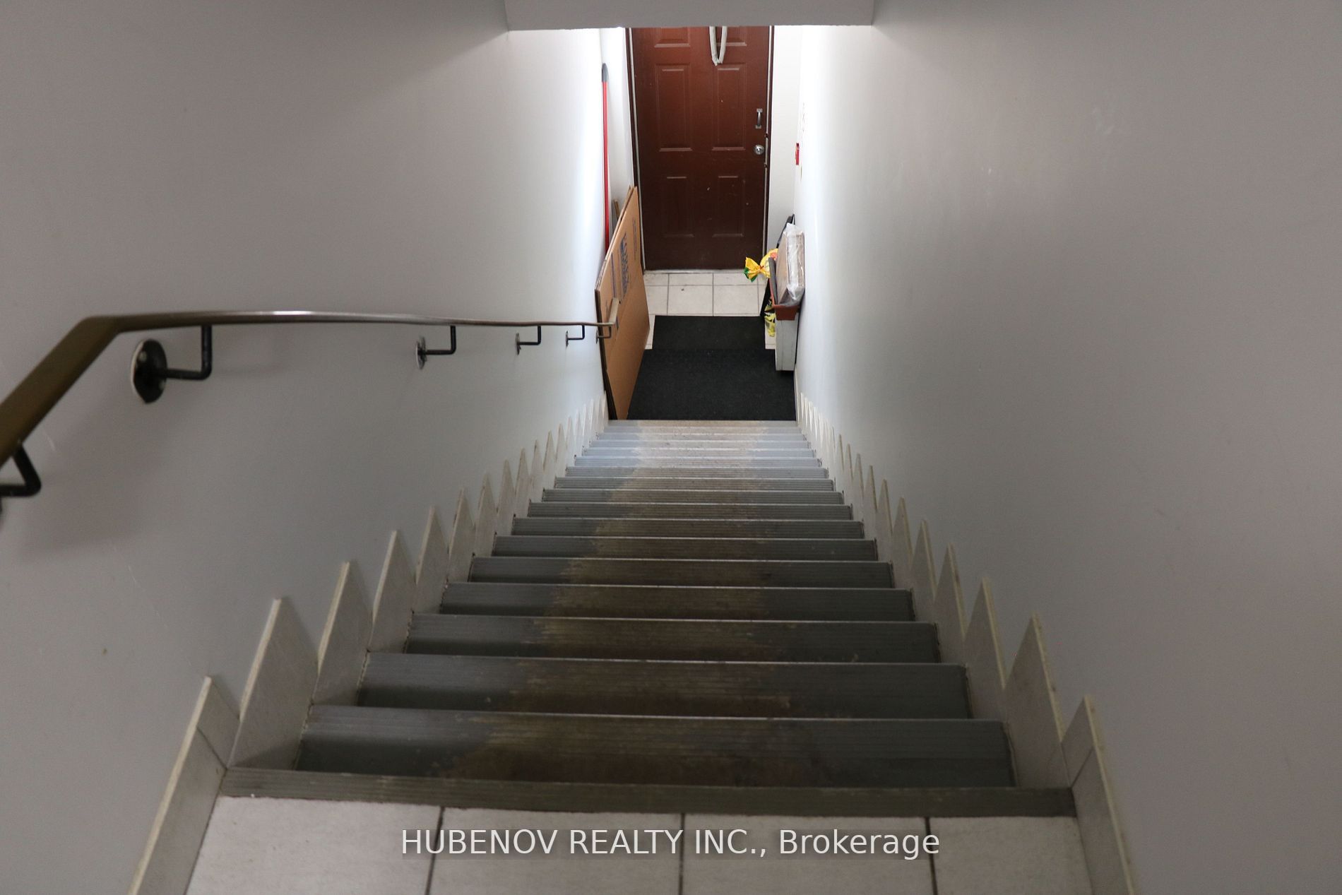 3460 Bathurst St