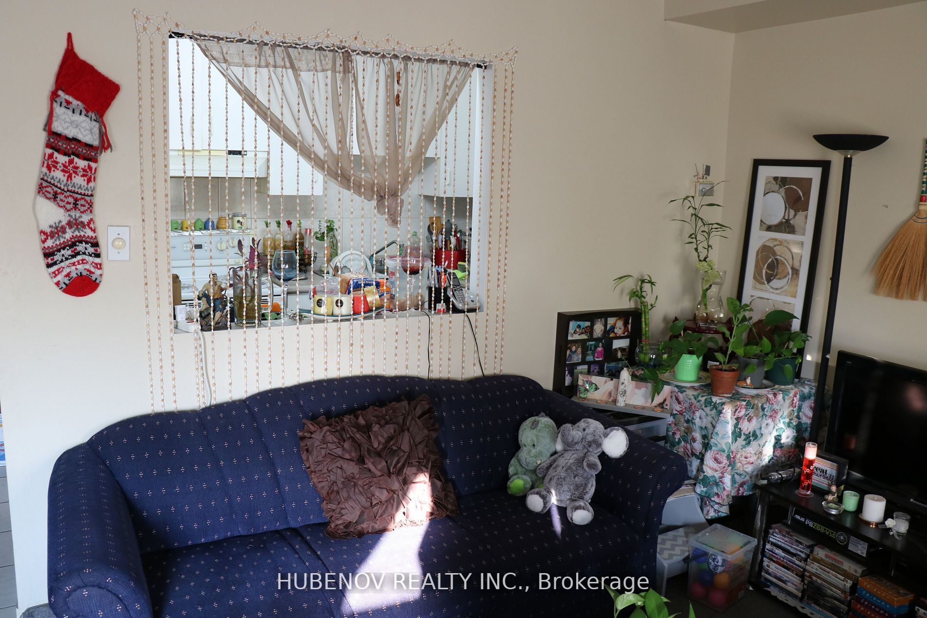 3460 Bathurst St